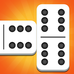 Dominoes - Classic Domino Game-xX