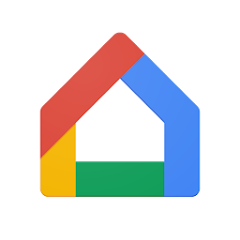 Google Home-uK