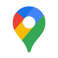 Google Maps-Em