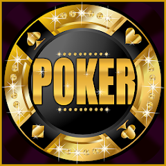 Poker Forte–Texas Hold'em-nA