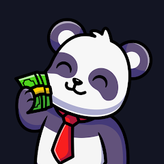 Cash Panda - Get Rewards-88