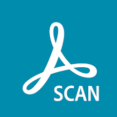 Adobe Scan: PDF Scanner e OCR-Gn