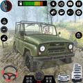 Jogo American Jeep Truck