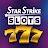 Star Strike Slots Caça Níqueis-Vl