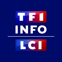 TF1 INFO - LCI : Actualités-vT