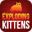 Exploding Kittens® - Official-FM