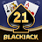 House of Blackjack 21-2f