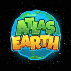 Atlas Earth - Buy Virtual Land-7P