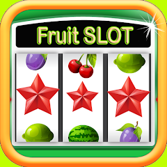 Fruit Slot-UT