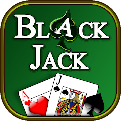 BlackJack -21 Casino Card Game-L2