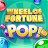 Wheel of Fortune: Pop Bubbles-Zb