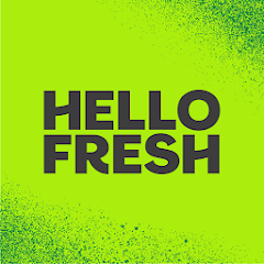 HelloFresh: Meal Kit Delivery-CU