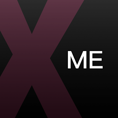 X Me - Chat de vídeo ao vivo-GZ