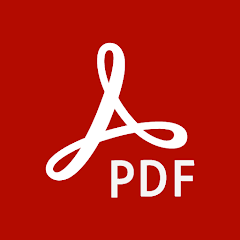 Adobe Acrobat Reader: Ler PDF-NM