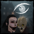 Eye of Dark Vision - Jogo de terror