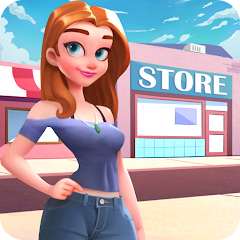 My Store：Sim Shopping-T9