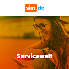 sim.de Servicewelt-la