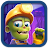 Idle Zombie Miner: Gold Tycoon-6C