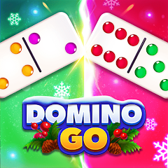 Domino Go — Jogo de dominó-zd