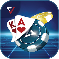 Velo Poker - Texas Holdem Game-j7