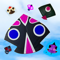 I-Kite Flying 3D - Pipa Combat