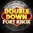 DoubleDown Fort Knox Slot Game