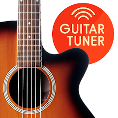 Master Guitar Tuner-Aa