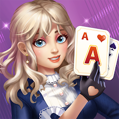 Fantasy Solitaire-cK