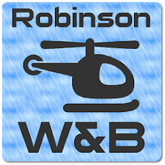 Robinson Weight & Balance-Oa