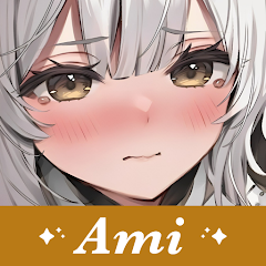 Ami: Chat with AI Characters