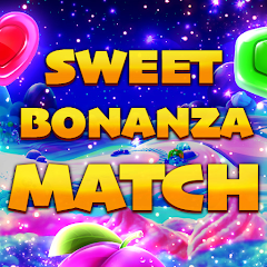 Sweet Bonanza Match-t3