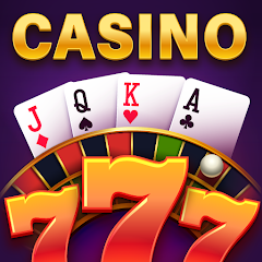 Casino All Star: Poker & Slots-ll