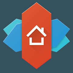 Nova Launcher-TS