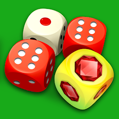 Dice Merge 3D - Merge puzzle-Kn