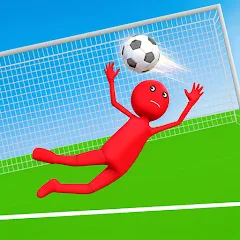 Wonder Goal: Fun Football Kick-JC