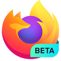 Firefox Beta for Testers-ve