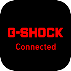 G-SHOCK Connected-DN