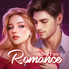 Romance Fate: Story & Chapters-dB