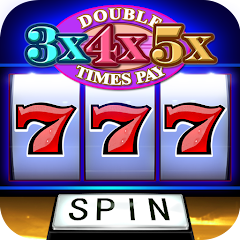 777 Slots - Vegas Casino Slot!-3l