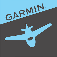 Garmin Pilot-da