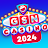 GSN Casino: Slot Machine Games-PD