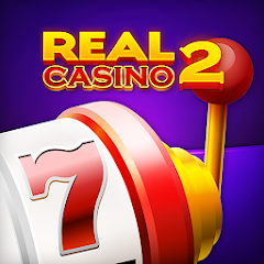 Real Casino 2 - Slot Machines-AG