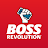 BOSS Revolution: Calling App-xP