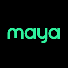 Maya – savings, loans, cards​-UB