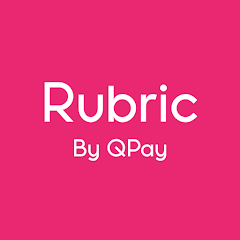 Rubric by QPay-9n