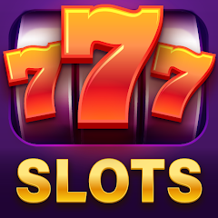 Slots All Star - Casino Jogos-T8