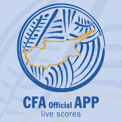 CFA Official App & Live Scores-B8