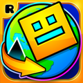 Mundo Geometry Dash