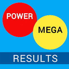 Results for USA lotteries-X4