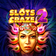 Slots Craze 2 - online casino-au